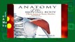 [NEW RELEASES]  Anatomy of the Moving Body: A Basic Course in Bones, Muscles, and Joints by