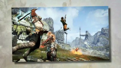 God of War – Thank You - PS4