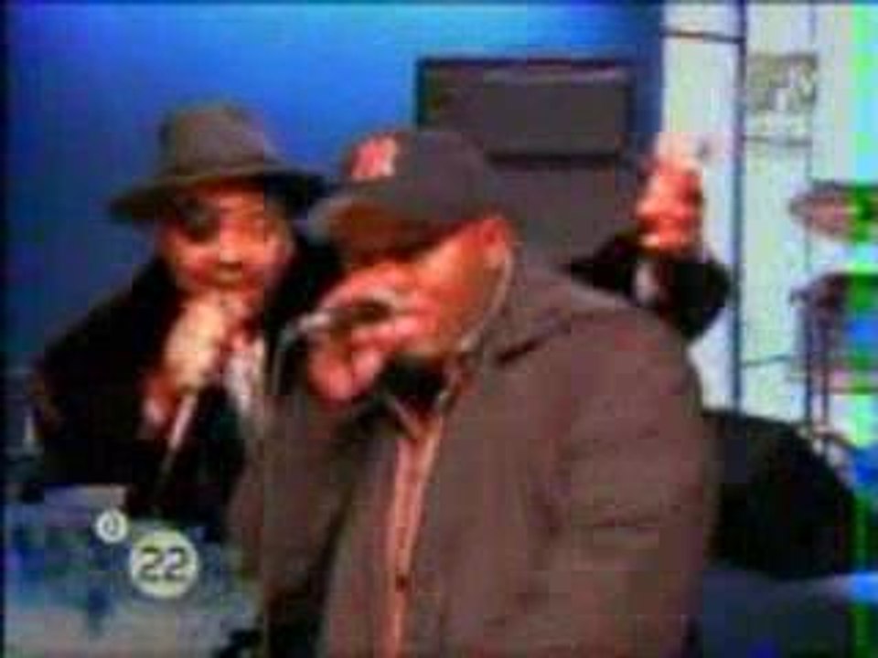 Rahzel & Slick Rick
