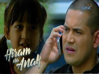 Hiram Na Anak: Naudlot na pagkikita ng mag-ama | Episode 36