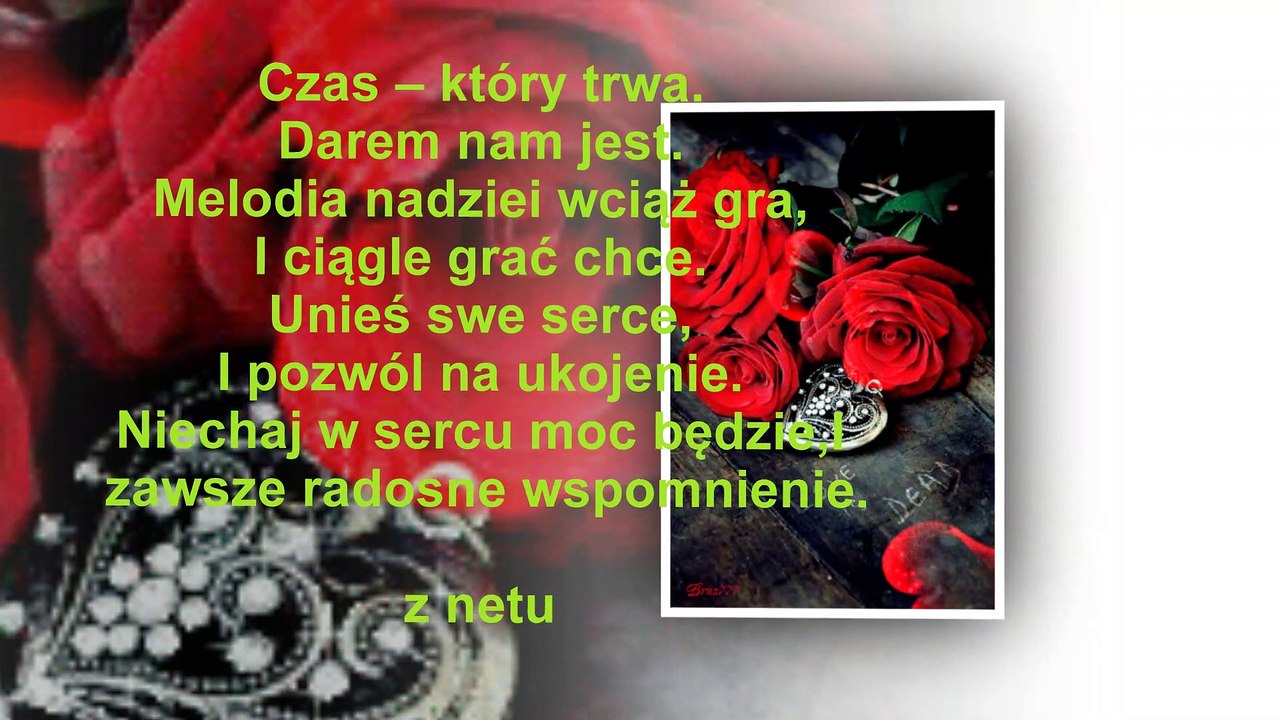 Nigdy nie widzisz moich lez -Miros.Jedrowski