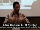 Adam Ginsberg Shows How To Make Money on