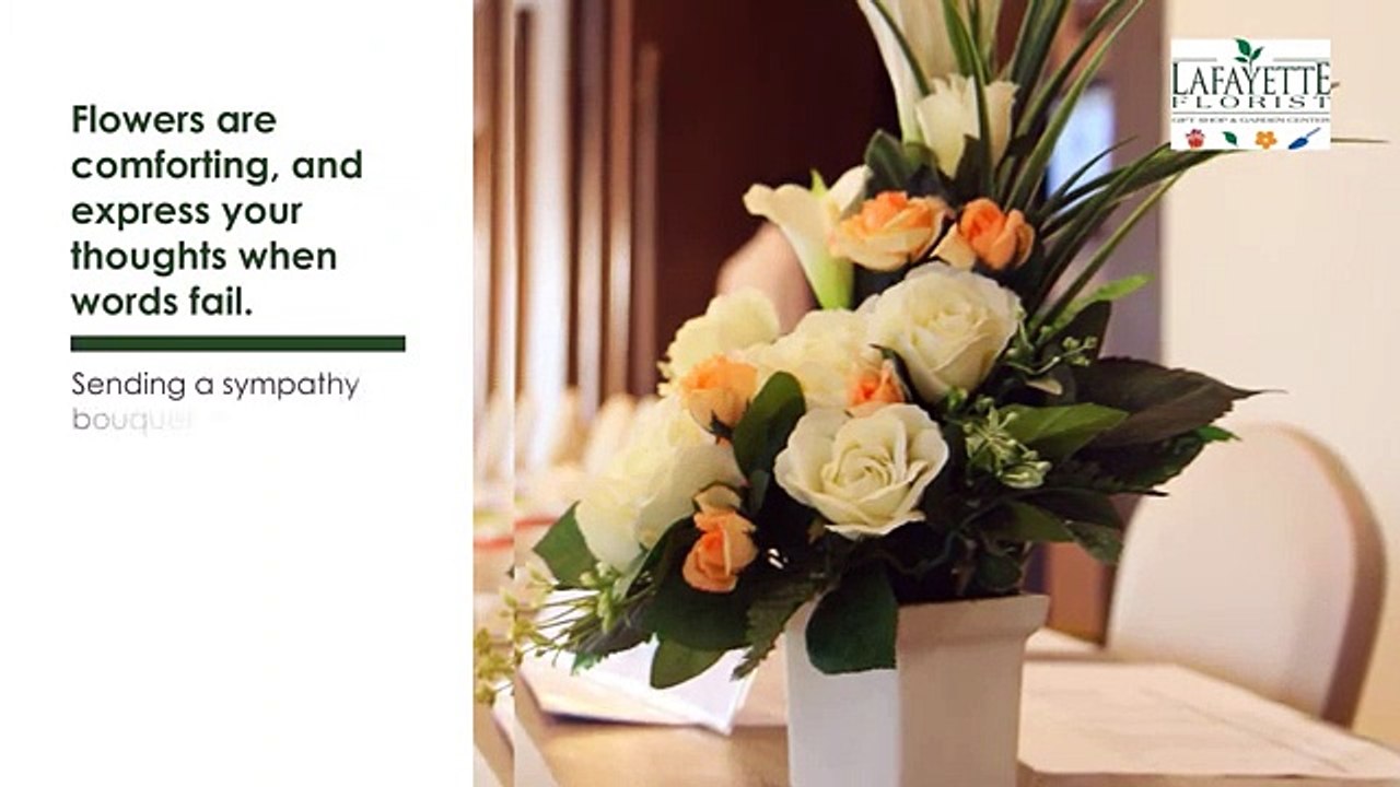 Flower Shops in Lafayette CO - Lafayette Florist, Gift Shop & Garden Center