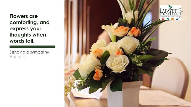 Flower Shops in Lafayette CO - Lafayette Florist, Gift Shop & Garden Center