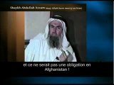 Les partisans du Tawhid et du Jihad 2008