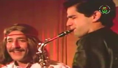 الفيلم الجزائري موجة بعد موجة  Vague après vague 2/2