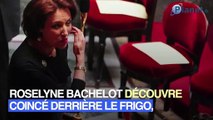 Roselyne Bachelot dévoile une anecdote ultra coquine sur l'Assemblée nationale