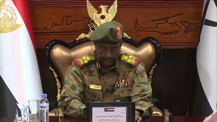 ما أهم قرارات المجلس العسكري الانتقالي بالسودان؟