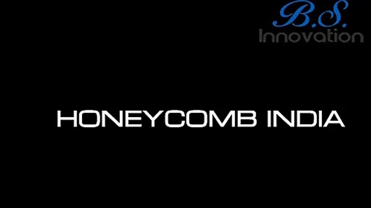 HONEYCOMB