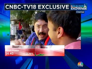 DMK's Dayanidhi Maran hoping to form govt in Tamil Nadu