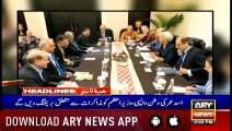 Headlines ARYNews 1400 15th April 2019