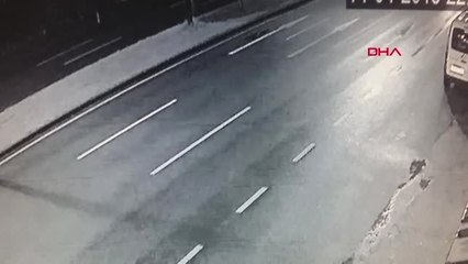 Samsun 3 Aracın Karıştığı Kazada, 6 Kişi Yaralandı-2