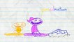 Animation LE TROU HISTOIRE & Plus de Lacunes, les Pièges, et les Trous! | Dessins animés pour les Enfants