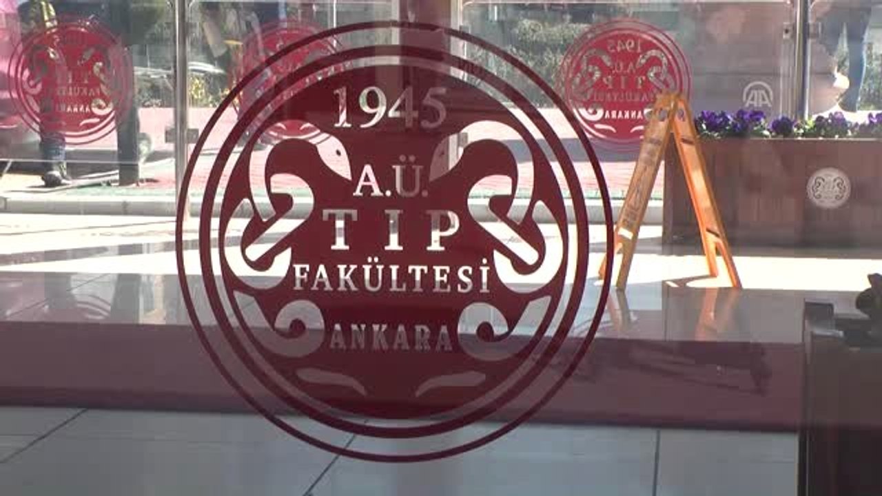 Kanser Hastası Sırp Profesör, Şifayı Türkiye'de Buldu