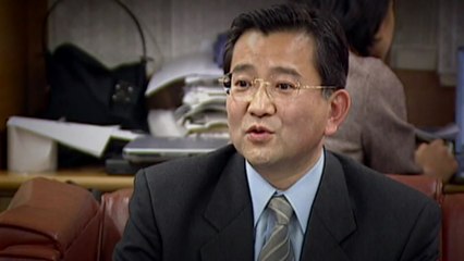 '김학의 사건' 피해 여성 수사단 첫 출석..."추가 자료 제출" / YTN