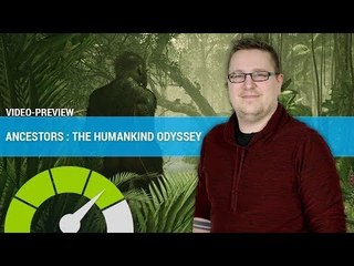 ANCESTORS : Un concept unique et prometteur ? | PREVIEW