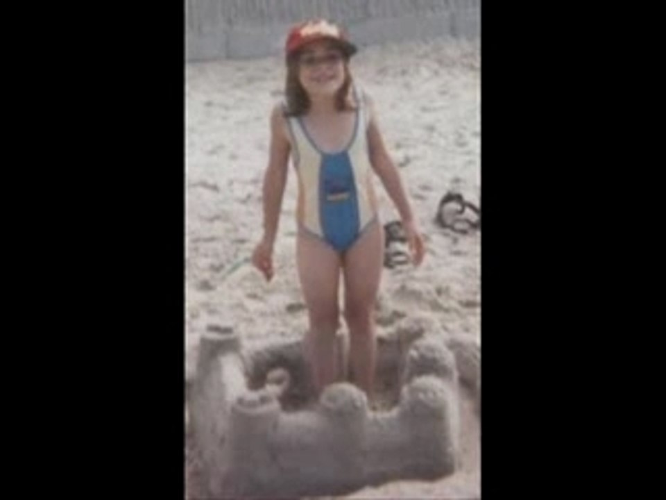 Moi é ma tite soeur