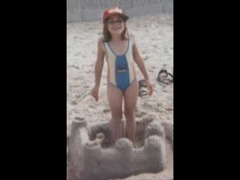 Moi é ma tite soeur