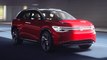 VÍDEO: Todos los datos del Volkswagen ID Roomzz Concept, el SUV eléctrico de 7 plazas