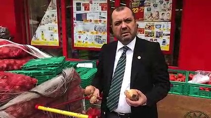 Hem vatandaşa hem de üreticiye büyük kazık!