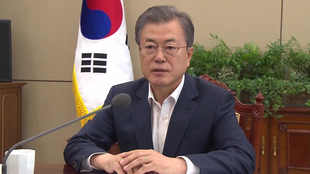 문재인 대통령, 4차 남북 정상회담 공식 제안... 시간·형식보다 성과 / YTN