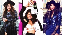 Bollywood To Hollywood STAR Priyanka Chopra's LIFE Changing Moments - Lifestyle