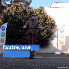 Trottinette : cette vidéo choc va vous faire peur !