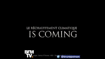 Game of Thrones: quand les Français détournent la série