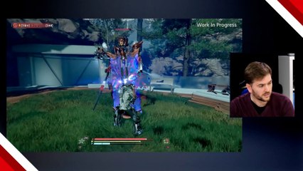 [Extrait Emission GK] The Surge 2, un Dark Souls-like sci-fi prometteur