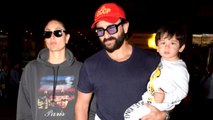 Saif Ali Khan Blamed For 'A Police Complaint' He Didn't Initiate Against The Paparazzi