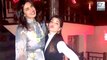 Priyanka Chopra Reunites With Jacqueline Fernandez In New York