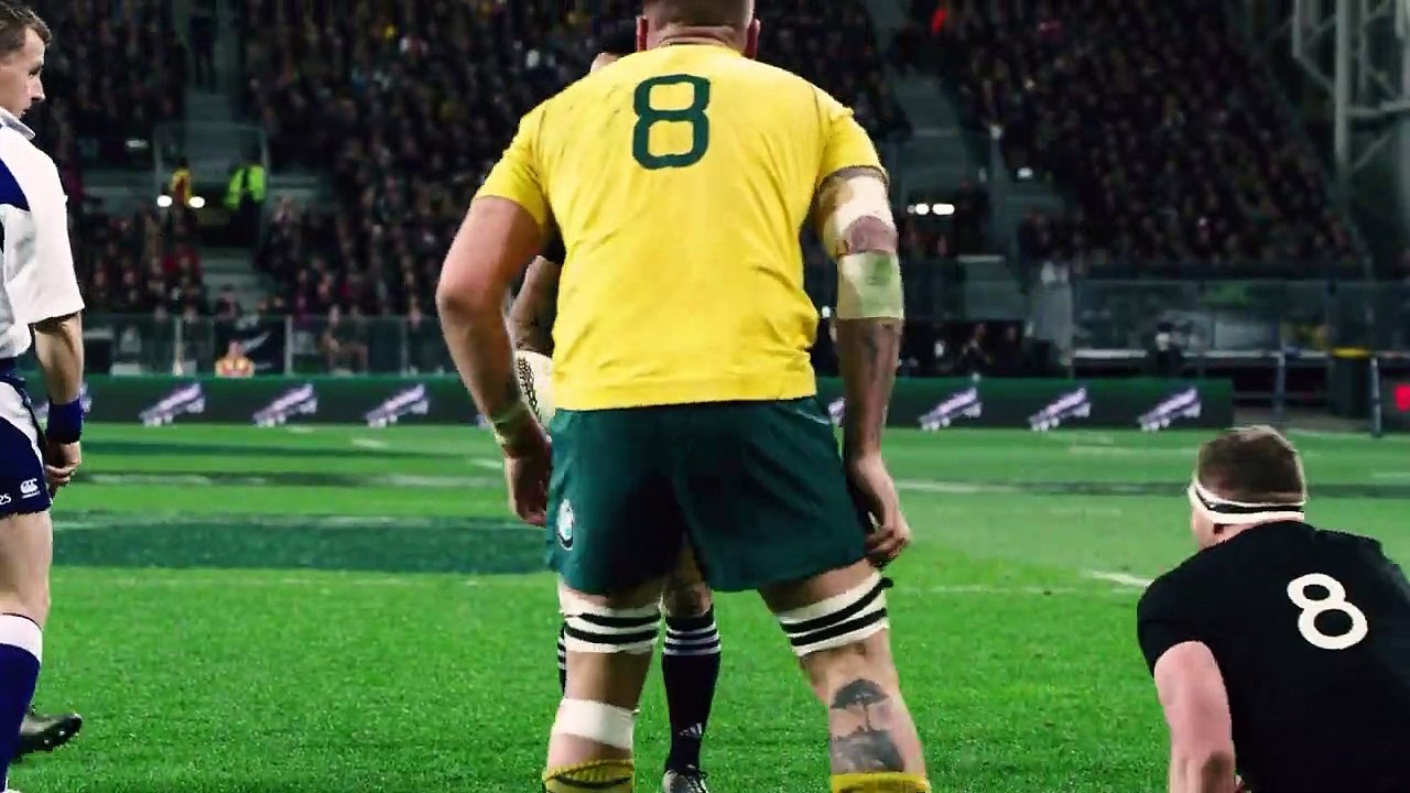 All or Nothing New Zealand All Blacks S01E04 Five Steps [720p]