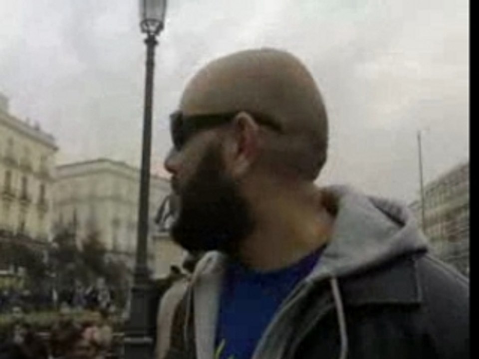 adil fi madrid