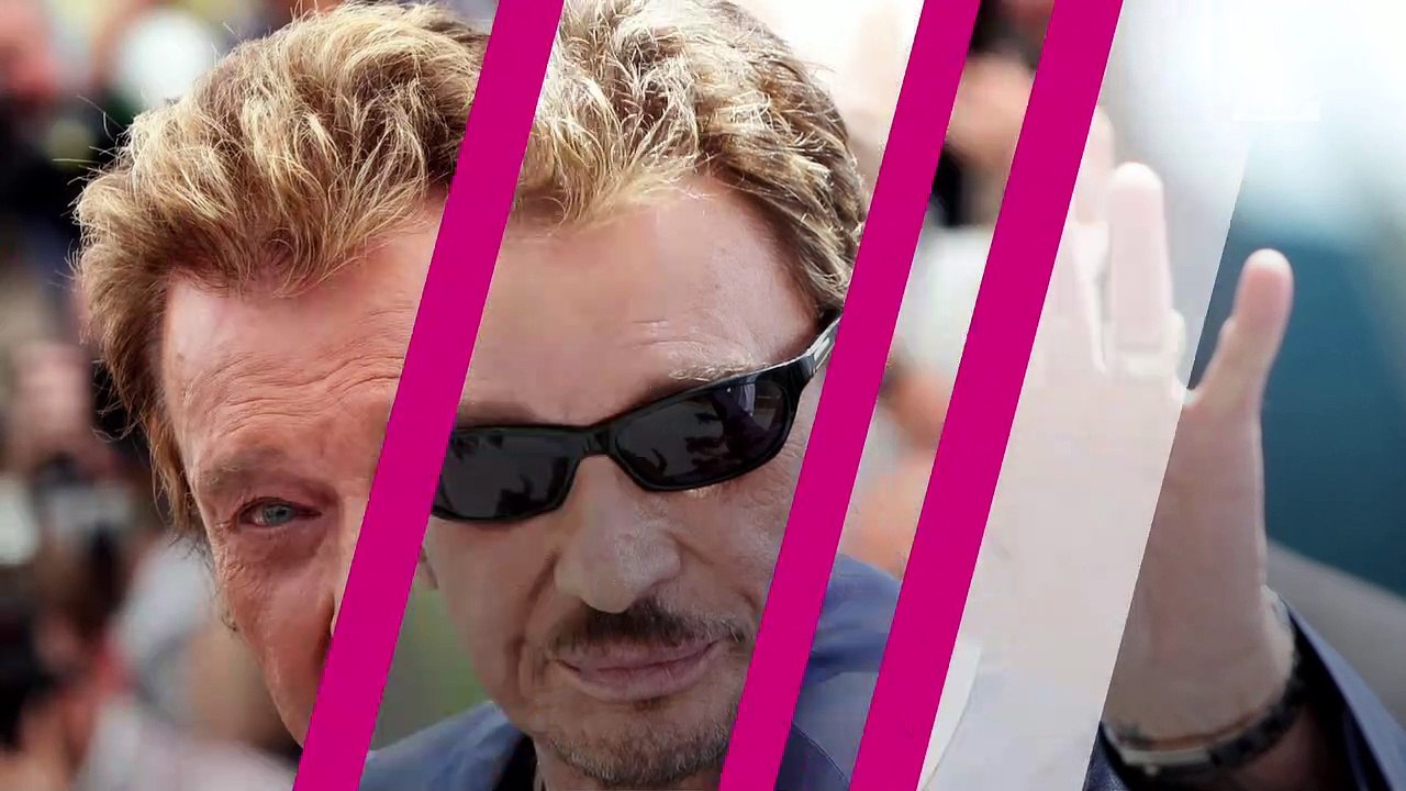 Johnny Hallyday pilote automobile : de nouveaux souvenirs aux enchères