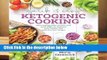 R.E.A.D Quick   Easy Ketogenic Cooking: Meal Plans and Time Saving Paleo Recipes to Inspire Health