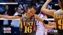 Rondina, UAAP Player of the Week