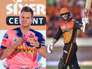 വാര്‍ണറും സ്മിത്തും IPLല്‍ നിന്നും മടങ്ങുന്നു | Oneindia Malayalam