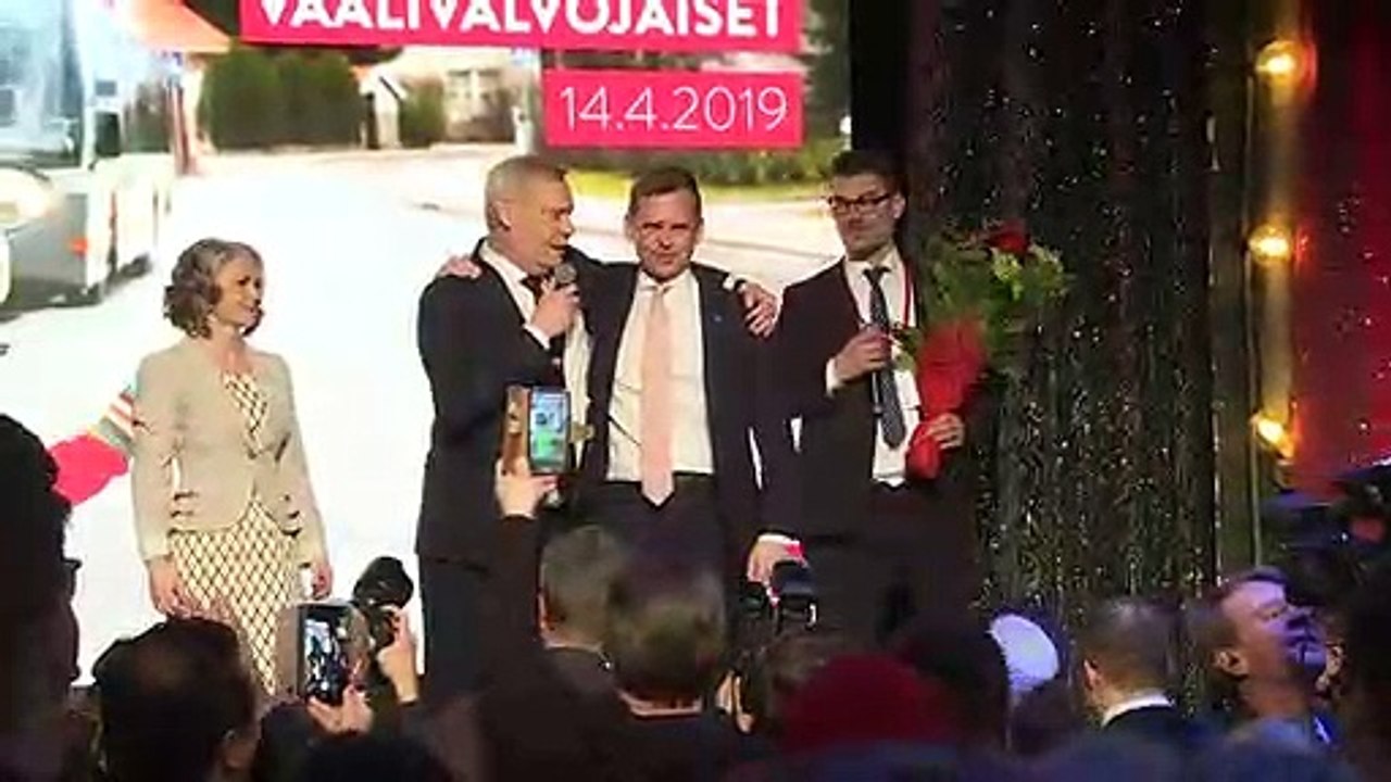 Finnland steht vor schwieriger Regierungsbildung