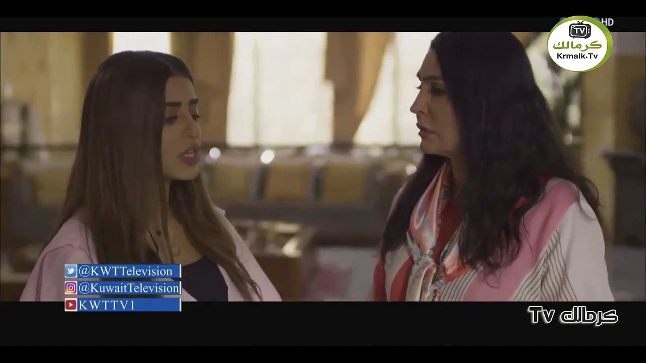 مسلسل عطيتك عيوني الحلقة 15
