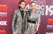 Katy Perry joins Zedd for 365 at Coachella