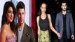 Malaika Arora & Arjun Kapoor will not follow Priyanka Chopra & Nick Jonas marriage | FilmiBeat