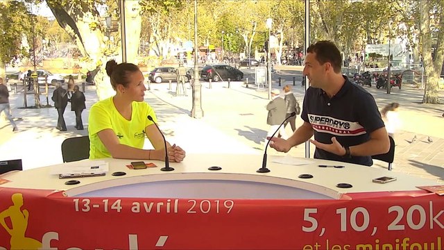 Plein de bonnes raisons de faire découvrir l'athlétisme à vos enfants.