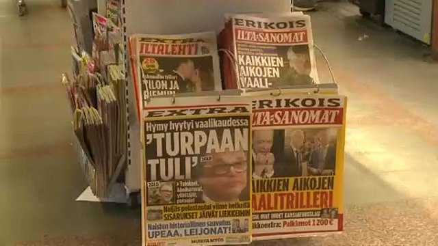 Las elecciones más reñidas de los últimos tiempos