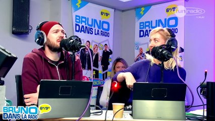 La pire anecdote de dentiste... (15/04/2019) - Bruno dans la Radio