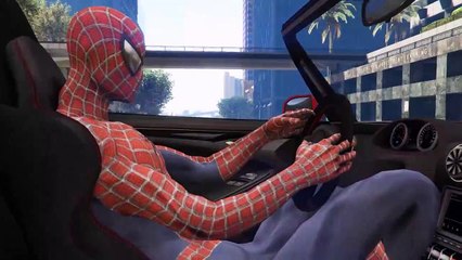 Spiderman vs Spider-Carnage - Epic Battle