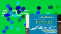 [GIFT IDEAS] Tutorials in Introductory Physics by Lillian C. McDermott