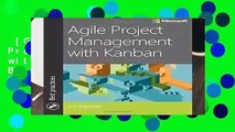 [GIFT IDEAS] Agile Project Management with Kanban (Developer Best Practices) by Eric Brechner