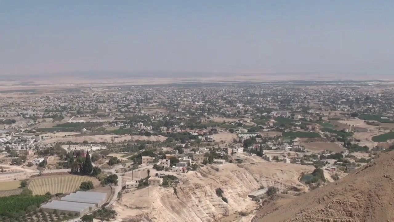 REPORTÁŽ: Ako dnes vyzerajú známe biblické miesta v Palestíne?