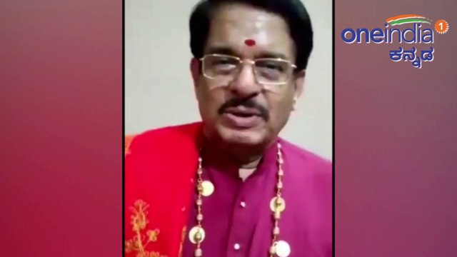 Lok Sabha Elections 2019 : ನರೇಂದ್ರ ಮೋದಿ ಬಗ್ಗೆ ಜ್ಯೋತಿಷಿಗಳು ಏನಂದ್ರು?