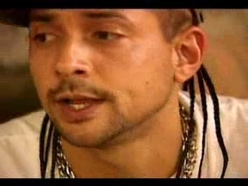 Sean Paul a Lyon